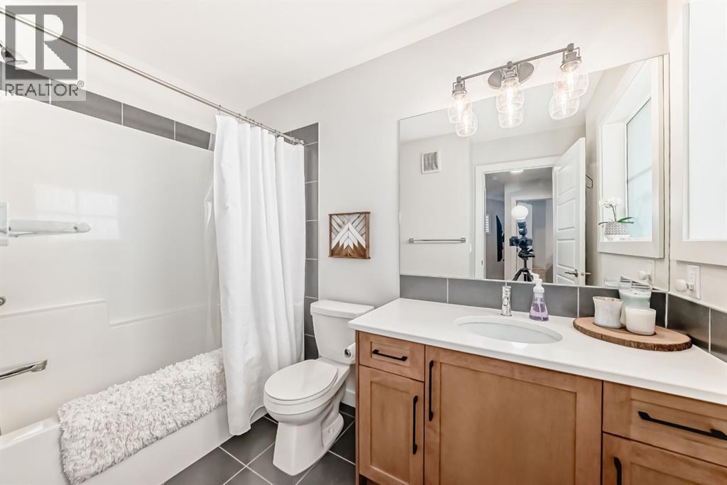 280 Precedence View, Cochrane, Alberta  T4C 3B4 - Photo 33 - A2275368