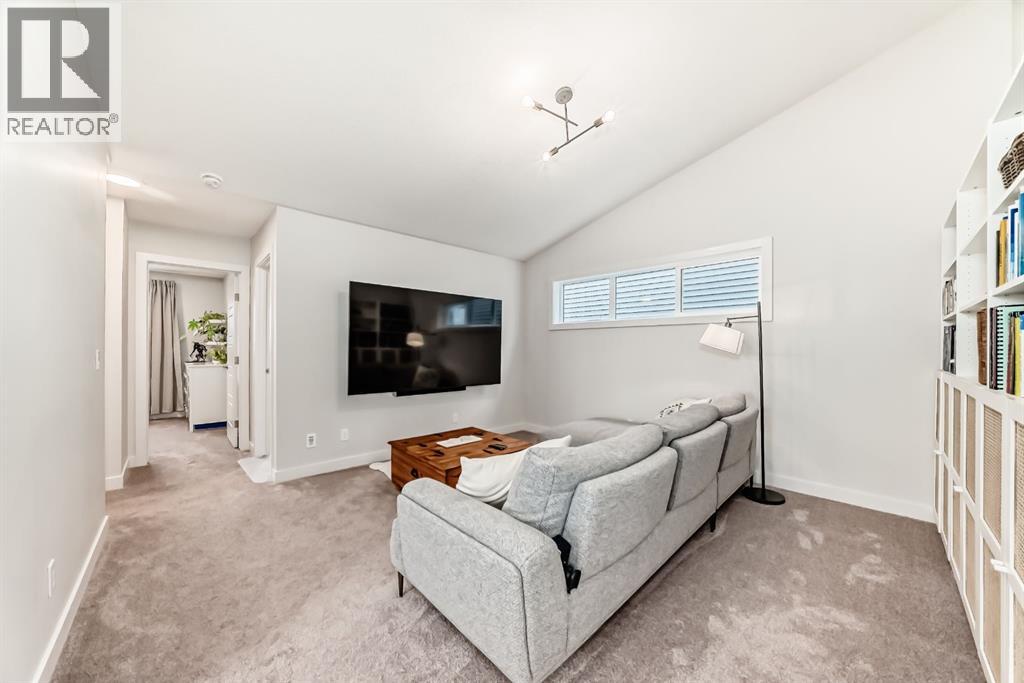 280 Precedence View, Cochrane, Alberta  T4C 3B4 - Photo 20 - A2275368