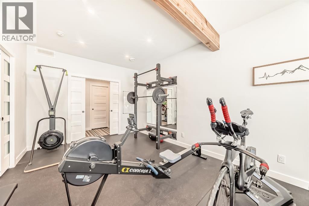 280 Precedence View, Cochrane, Alberta  T4C 3B4 - Photo 35 - A2275368