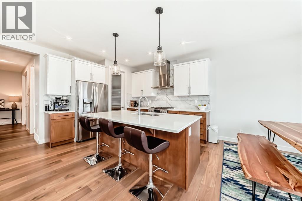 280 Precedence View, Cochrane, Alberta  T4C 3B4 - Photo 7 - A2275368