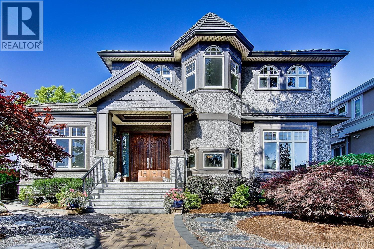 6981 Laurel Street, Vancouver, British Columbia V6P 3T6 - Photo 1 - R3079339