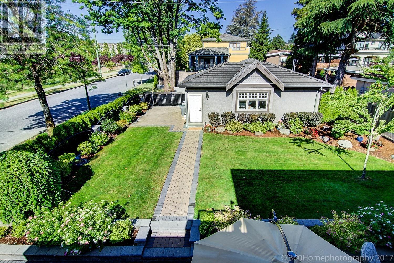 6981 Laurel Street, Vancouver, British Columbia V6P 3T6 - Photo 2 - R3079339