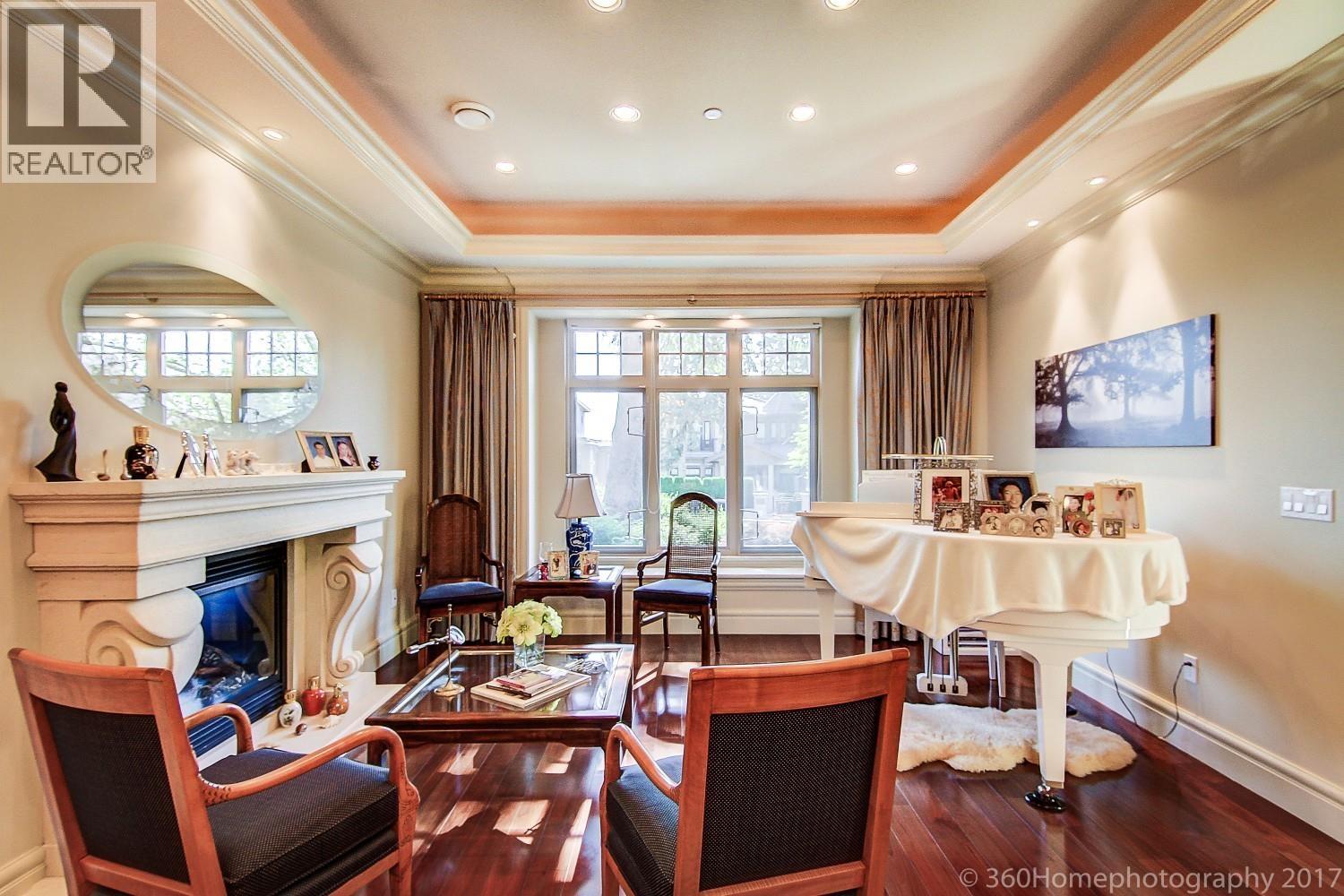 6981 Laurel Street, Vancouver, British Columbia V6P 3T6 - Photo 9 - R3079339