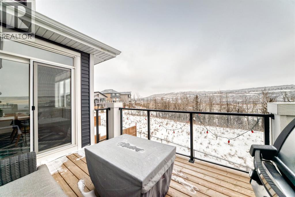 280 Precedence View, Cochrane, Alberta  T4C 3B4 - Photo 14 - A2275368