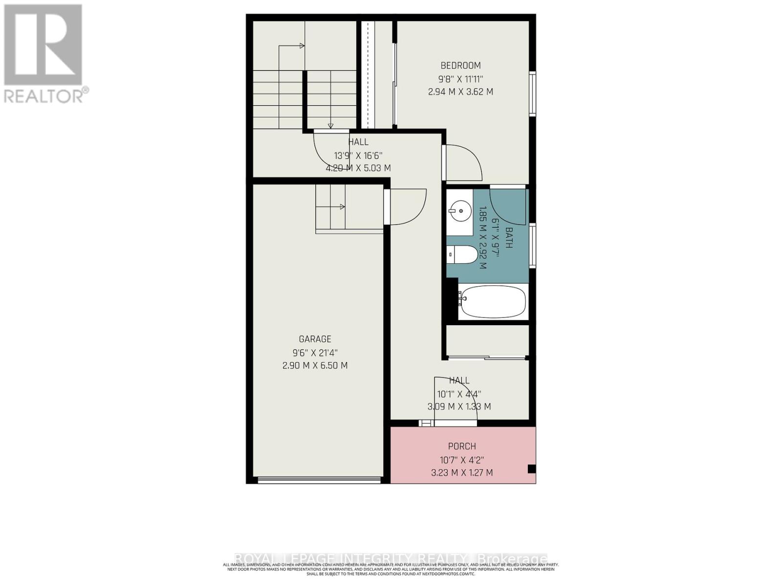 800 Demulcent Lane, Ottawa, Ontario  K2W 0N9 - Photo 27 - X12693902