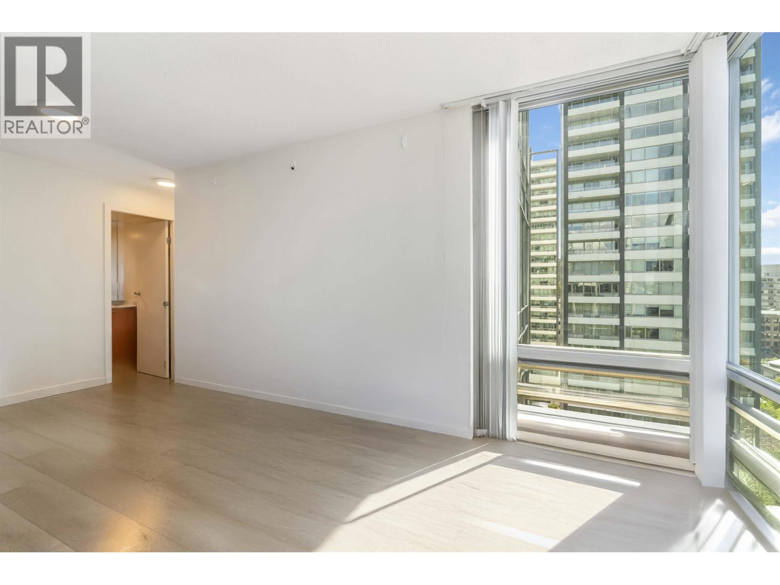 1408 1288 W Georgia Street, Vancouver, British Columbia  V6E 4R3 - Photo 10 - R3079376