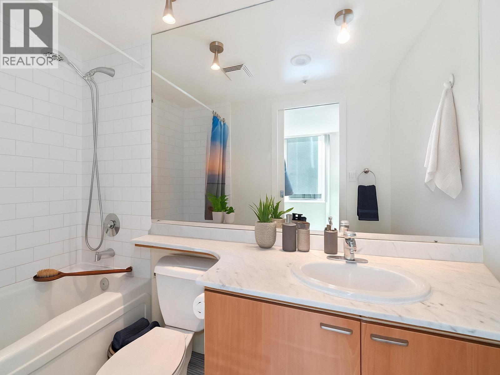 1408 1288 W Georgia Street, Vancouver, British Columbia  V6E 4R3 - Photo 5 - R3079376