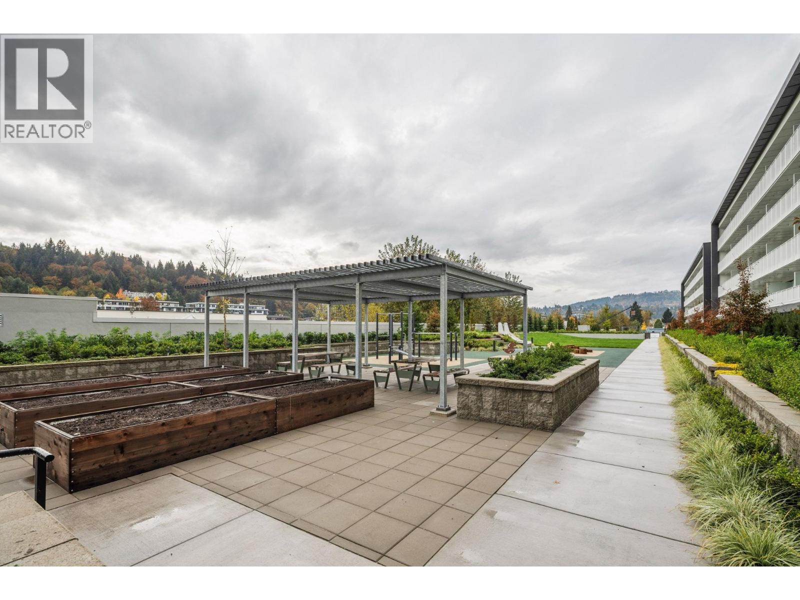 307 3075 Murray Street, Port Moody, British Columbia  V3H 0N9 - Photo 16 - R3079383