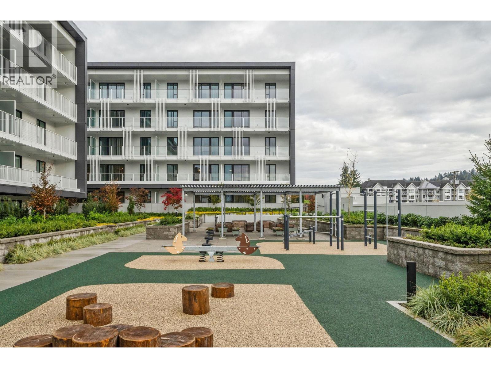 307 3075 Murray Street, Port Moody, British Columbia  V3H 0N9 - Photo 18 - R3079383