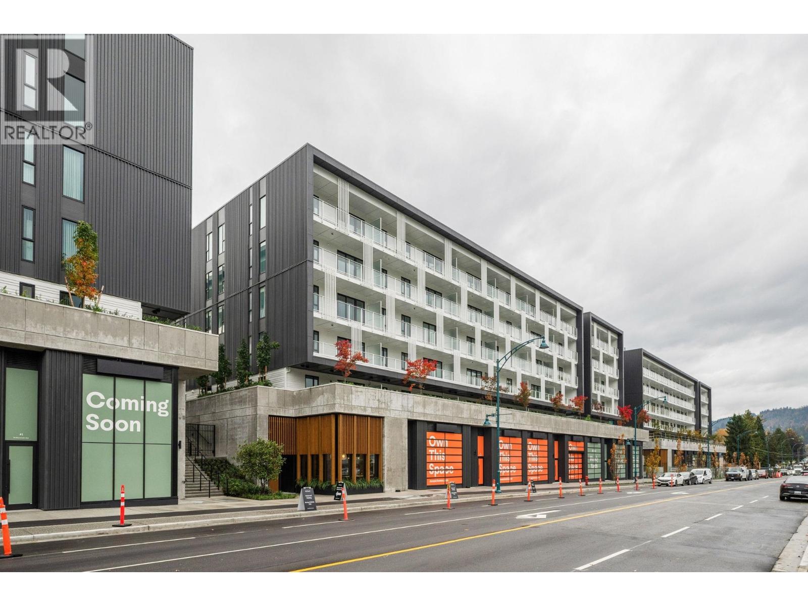 307 3075 Murray Street, Port Moody, British Columbia  V3H 0N9 - Photo 23 - R3079383