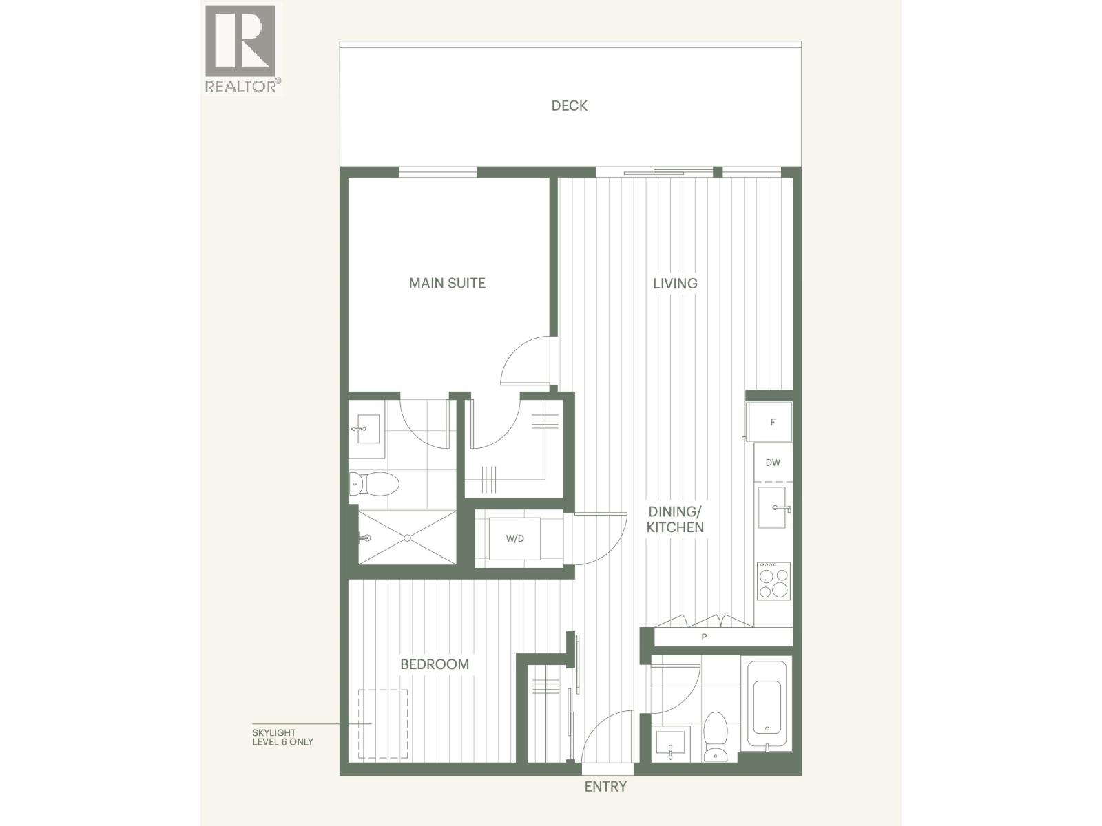 307 3075 Murray Street, Port Moody, British Columbia  V3H 0N9 - Photo 25 - R3079383