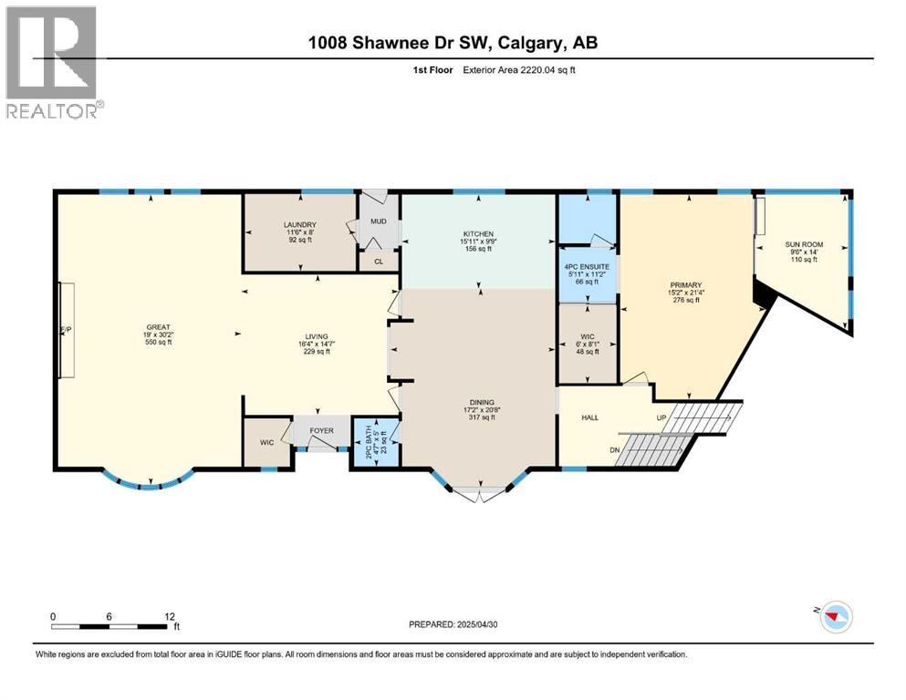 1008 Shawnee Drive Sw, Calgary, Alberta  T2Y 2T9 - Photo 47 - A2279086