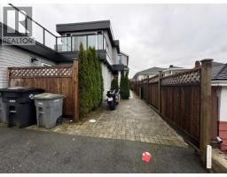 3429 DUNDAS STREET, Vancouver, British Columbia