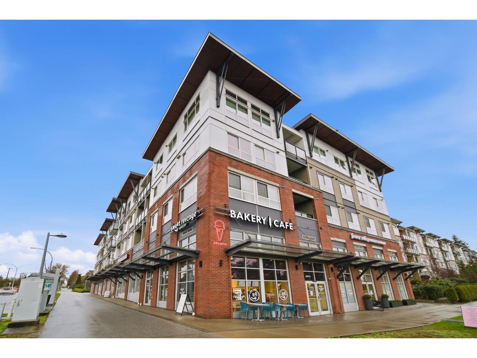 309 19567 64 Avenue, Surrey, British Columbia  V3S 7H8 - Photo 25 - R3079194