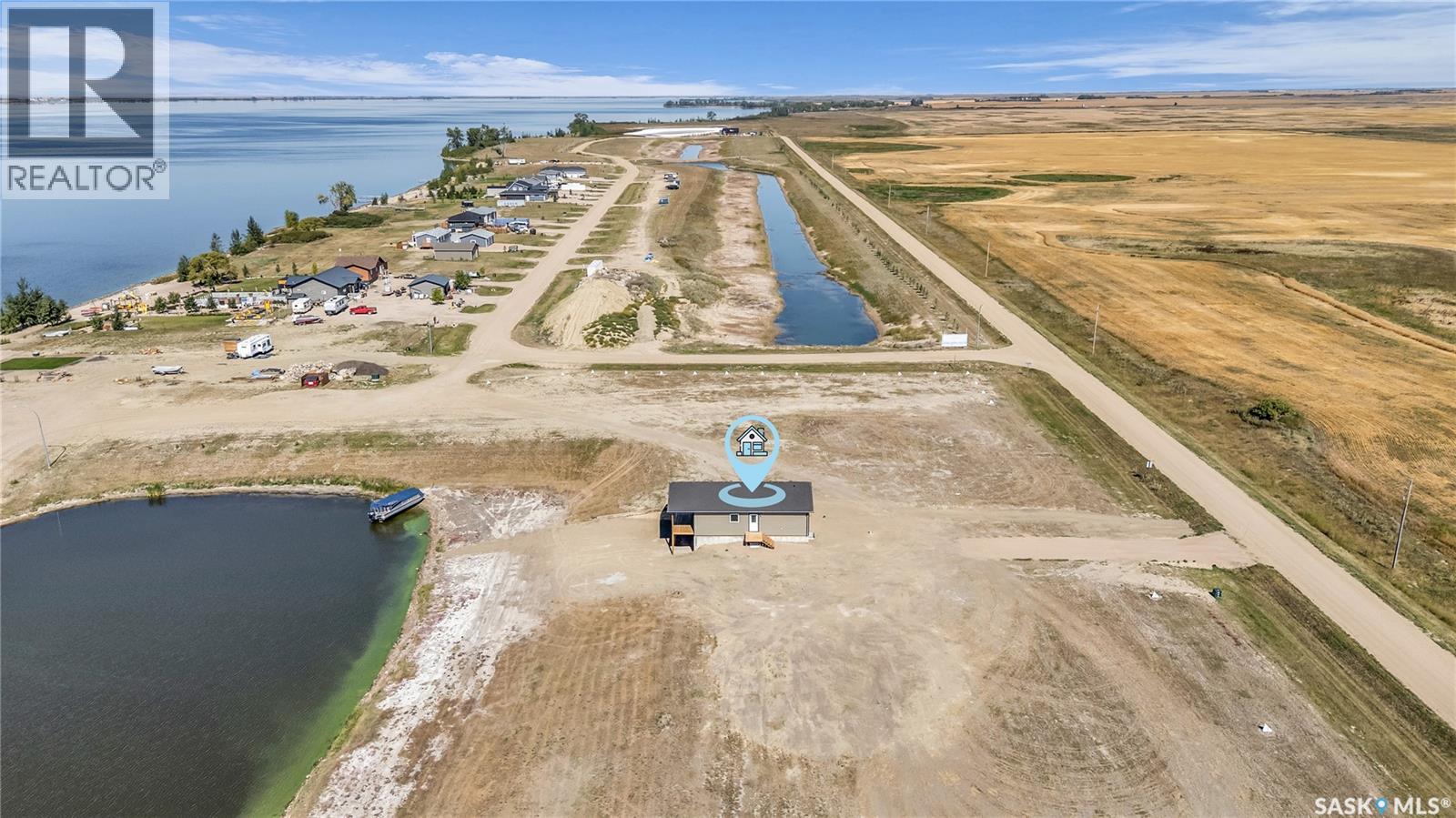 78 Sunset Acres Road, Last Mountain Lake East Side, Saskatchewan  S0G 0Z0 - Photo 1 - SK025973