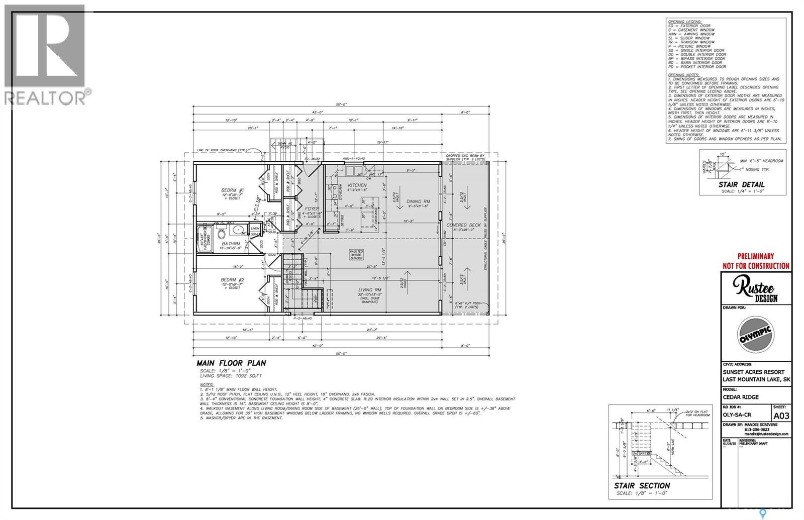 78 Sunset Acres Road, Last Mountain Lake East Side, Saskatchewan  S0G 0Z0 - Photo 46 - SK025973