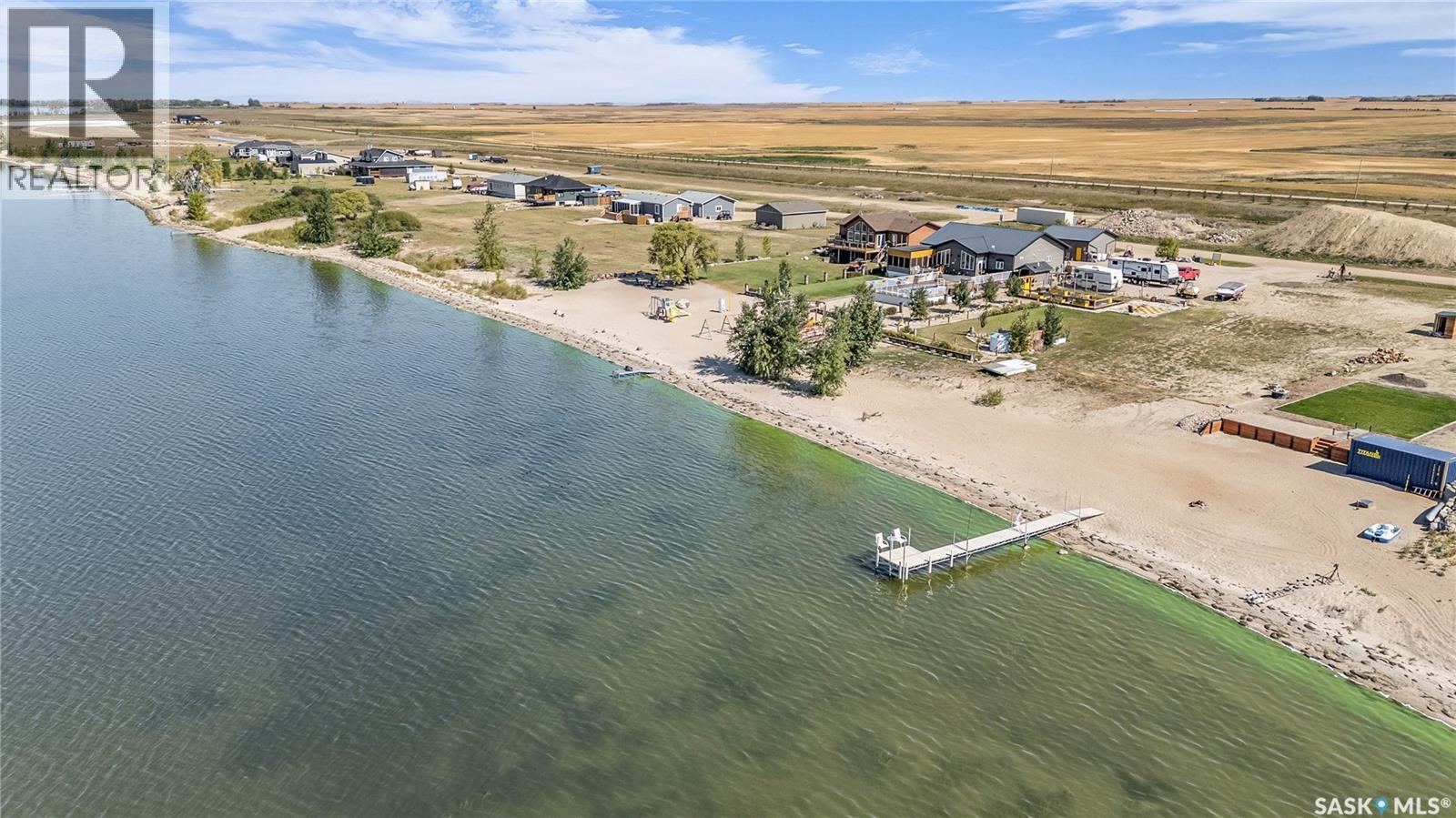 78 Sunset Acres Road, Last Mountain Lake East Side, Saskatchewan  S0G 0Z0 - Photo 44 - SK025973