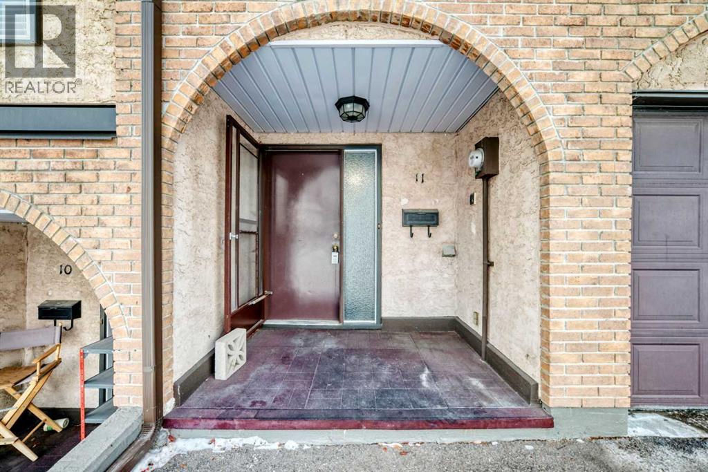 11, 1011 Canterbury Drive Sw, Calgary, Alberta  T2W 2S8 - Photo 3 - A2277404