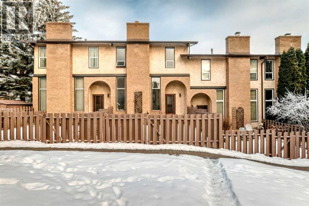 11, 1011 Canterbury Drive Sw, Calgary, Alberta  T2W 2S8 - Photo 34 - A2277404