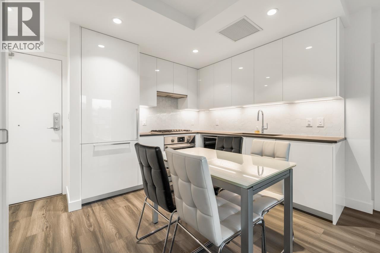 316 8181 Chester Street, Vancouver, British Columbia  V5X 0J9 - Photo 5 - R3079205