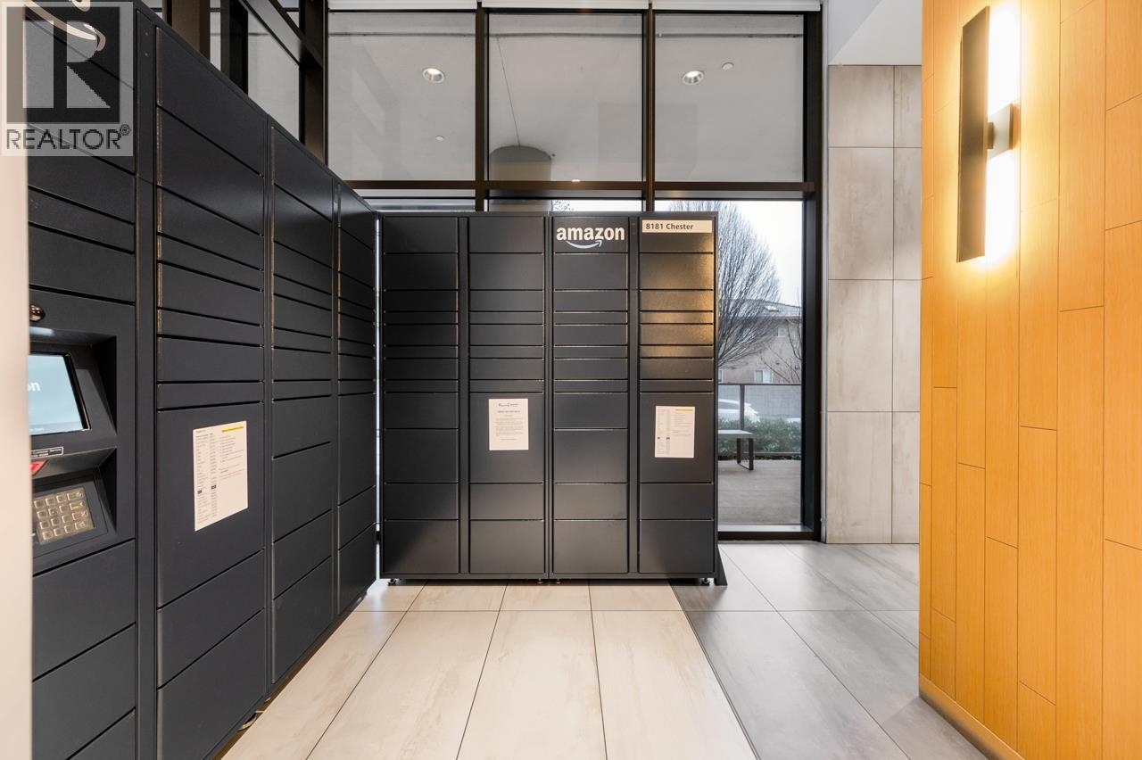 316 8181 Chester Street, Vancouver, British Columbia  V5X 0J9 - Photo 23 - R3079205