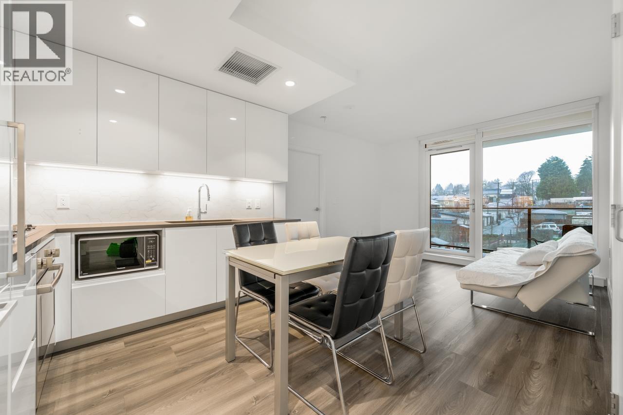 316 8181 Chester Street, Vancouver, British Columbia  V5X 0J9 - Photo 7 - R3079205