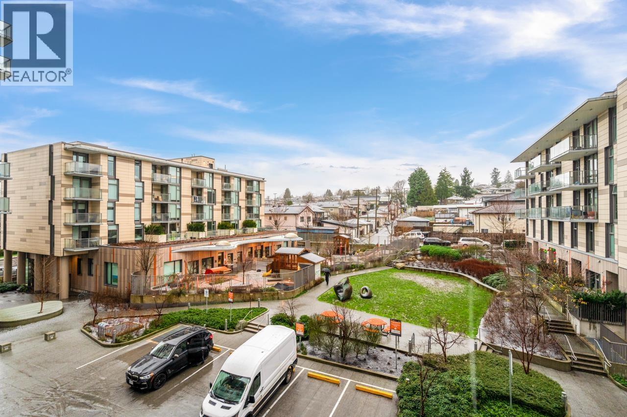 316 8181 Chester Street, Vancouver, British Columbia  V5X 0J9 - Photo 24 - R3079205