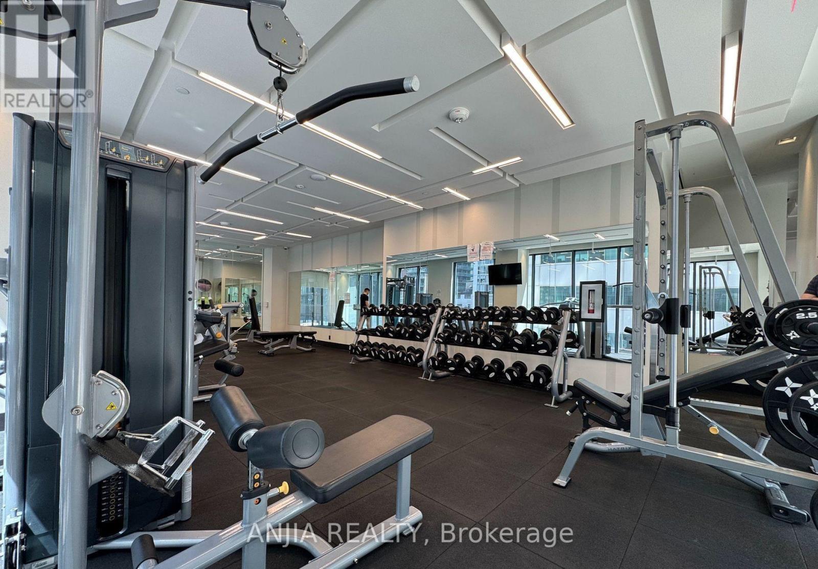 3315 - 87 Peter Street, Toronto (Waterfront Communities), Ontario  M5V 0P1 - Photo 10 - C12693898