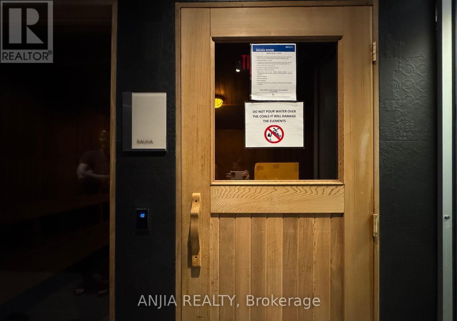 3315 - 87 Peter Street, Toronto (Waterfront Communities), Ontario  M5V 0P1 - Photo 11 - C12693898