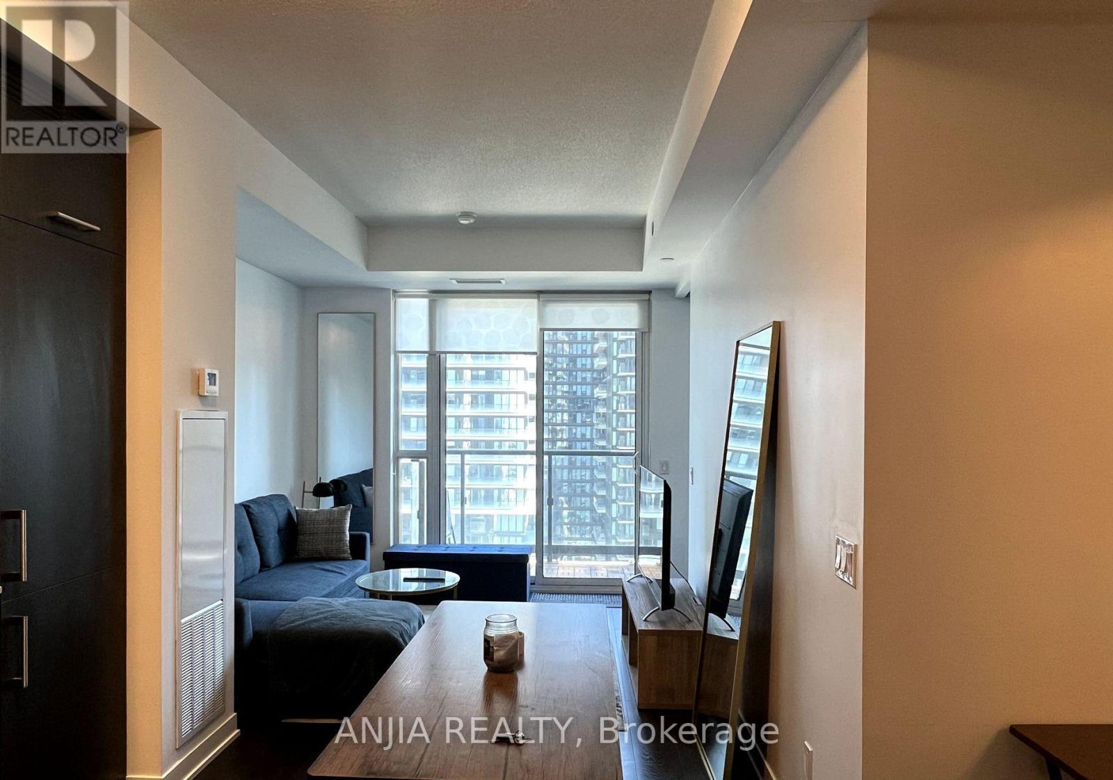 3315 - 87 Peter Street, Toronto (Waterfront Communities), Ontario  M5V 0P1 - Photo 3 - C12693898