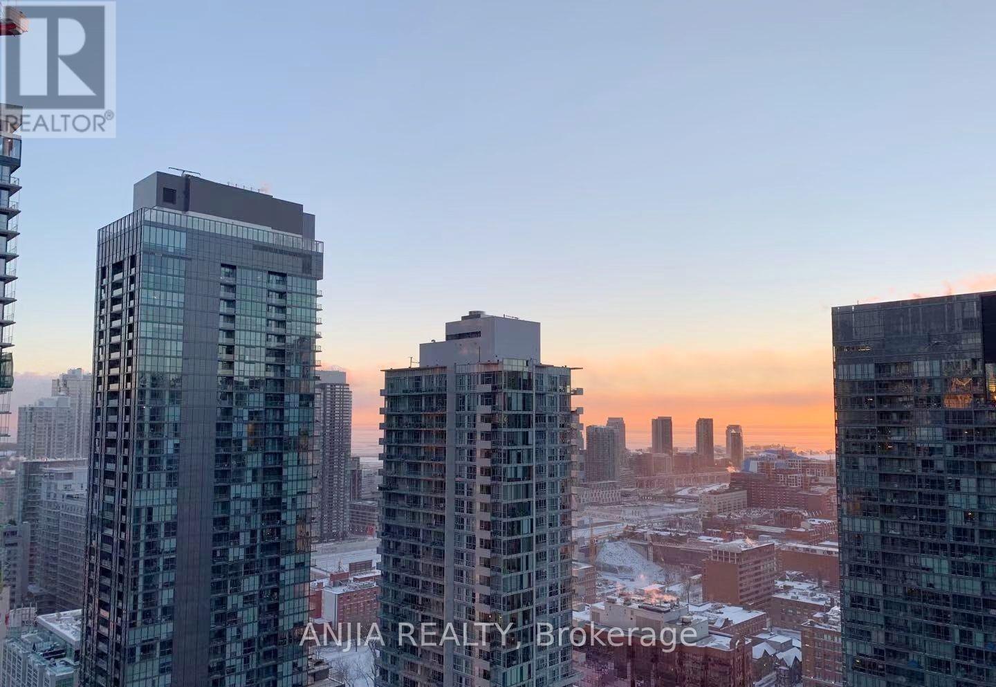 3315 - 87 Peter Street, Toronto (Waterfront Communities), Ontario  M5V 0P1 - Photo 7 - C12693898