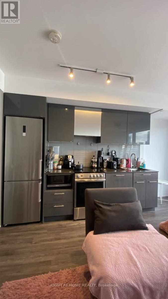 3207 - 251 Jarvis Street, Toronto, Ontario  M5B 0C3 - Photo 12 - C12693916