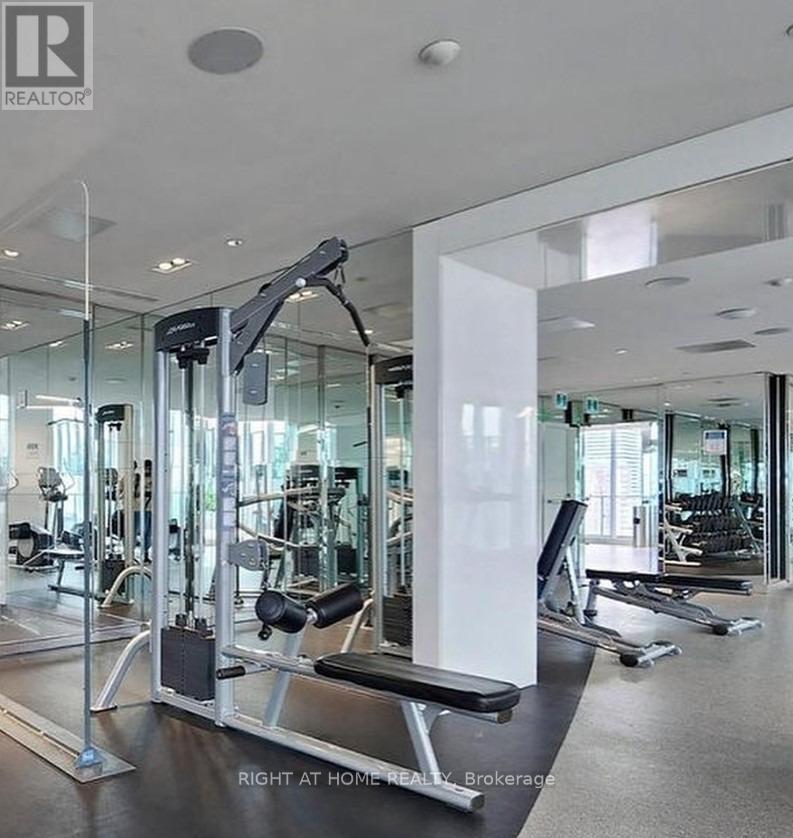 3207 - 251 Jarvis Street, Toronto, Ontario  M5B 0C3 - Photo 14 - C12693916