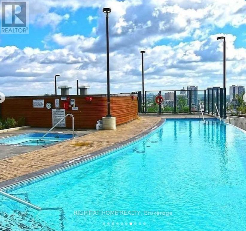 3207 - 251 Jarvis Street, Toronto, Ontario  M5B 0C3 - Photo 16 - C12693916