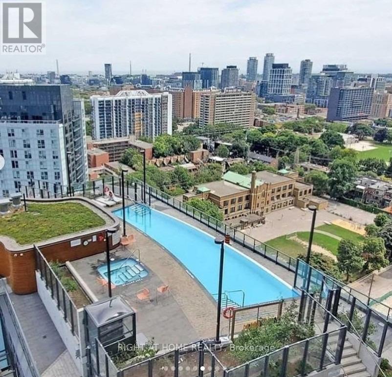 3207 - 251 Jarvis Street, Toronto, Ontario  M5B 0C3 - Photo 17 - C12693916