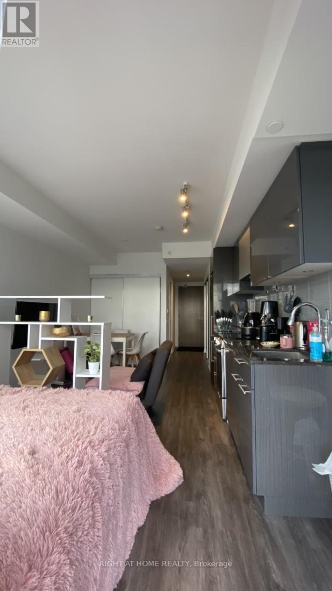 3207 - 251 Jarvis Street, Toronto, Ontario  M5B 0C3 - Photo 6 - C12693916