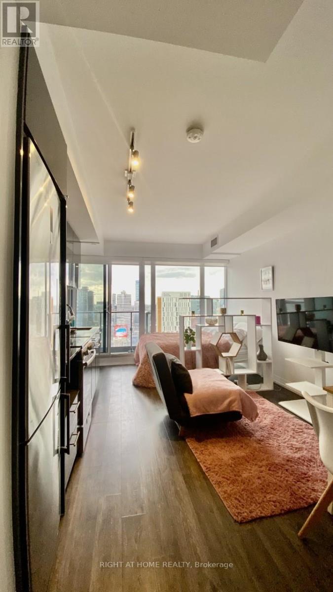 3207 - 251 Jarvis Street, Toronto, Ontario  M5B 0C3 - Photo 7 - C12693916