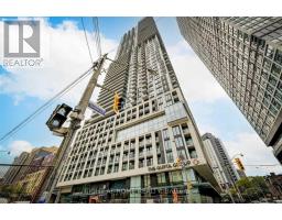 3207 - 251 JARVIS STREET, Toronto, Ontario