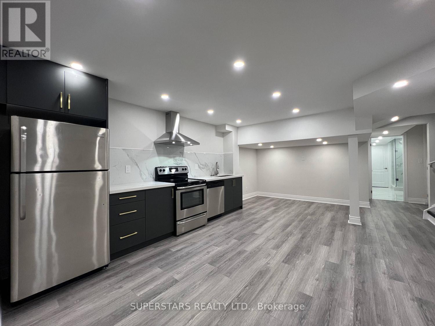 Bsmt - 17 Briarfield Avenue, East Gwillimbury, Ontario L9N 0P5 - Photo 3 - N12693914