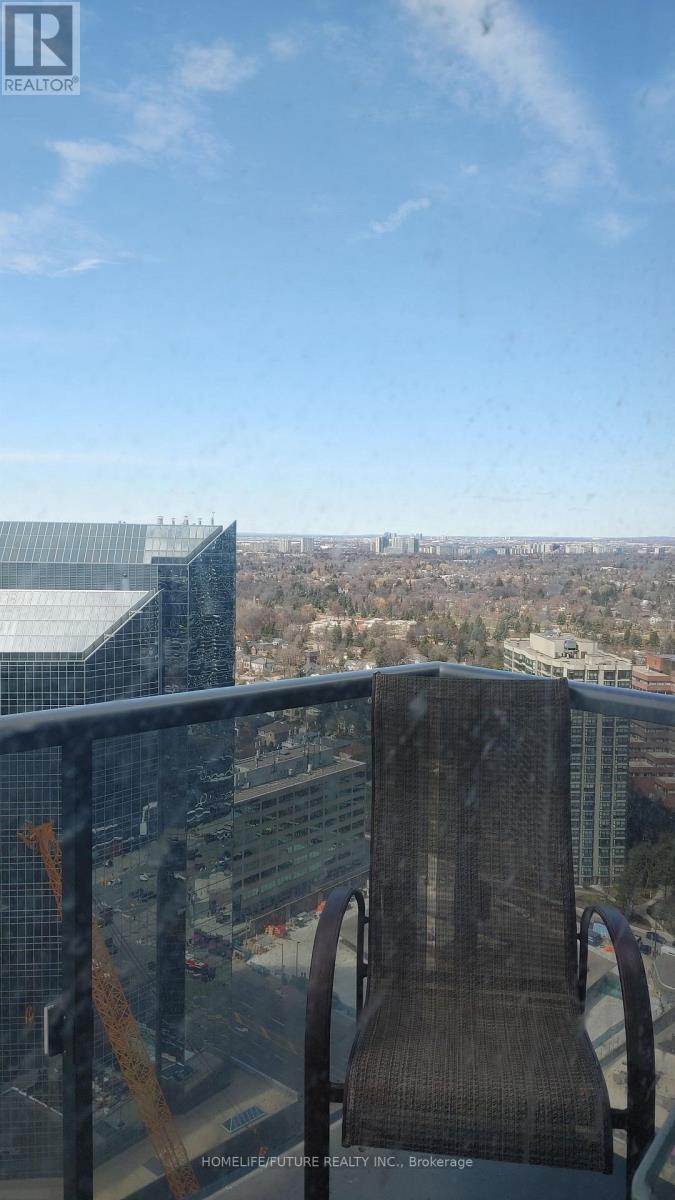 3201 - 2 Anndale Drive, Toronto, Ontario  M2N 0G5 - Photo 21 - C12693728