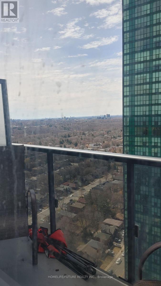 3201 - 2 Anndale Drive, Toronto, Ontario  M2N 0G5 - Photo 22 - C12693728