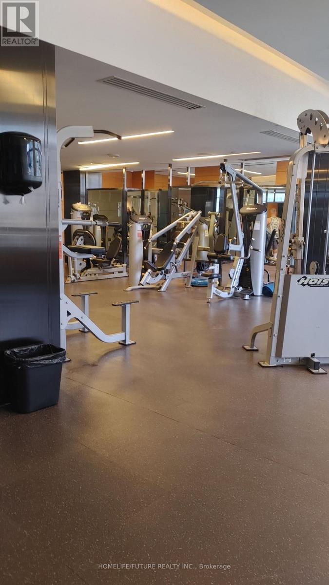 3201 - 2 Anndale Drive, Toronto, Ontario  M2N 0G5 - Photo 36 - C12693728