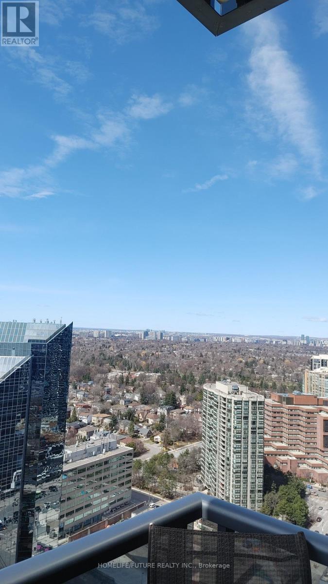 3201 - 2 Anndale Drive, Toronto, Ontario  M2N 0G5 - Photo 24 - C12693728