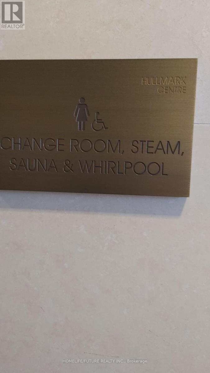 3201 - 2 Anndale Drive, Toronto, Ontario  M2N 0G5 - Photo 35 - C12693728