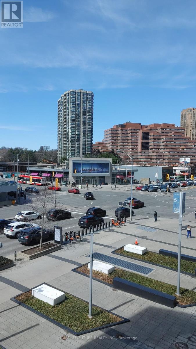 3201 - 2 Anndale Drive, Toronto, Ontario  M2N 0G5 - Photo 41 - C12693728