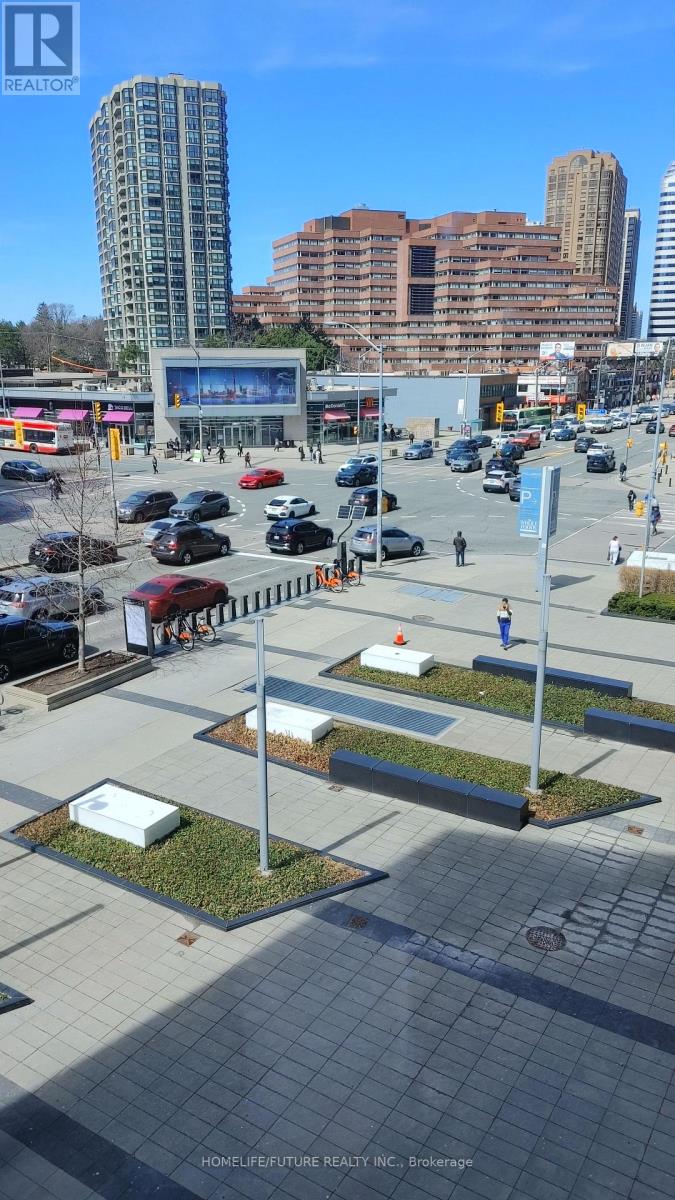 3201 - 2 Anndale Drive, Toronto, Ontario  M2N 0G5 - Photo 42 - C12693728