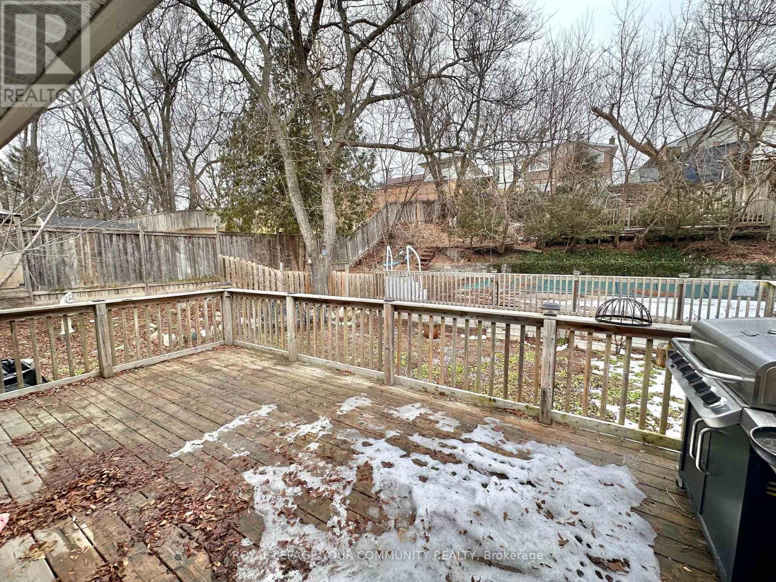 147 Grandview Street S, Oshawa, Ontario  L1H 7C6 - Photo 21 - E12693894