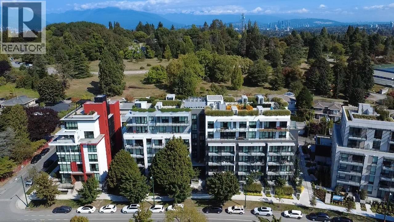 210 5168 Cambie Street, Vancouver, British Columbia  V5Z 0K7 - Photo 15 - R3046086