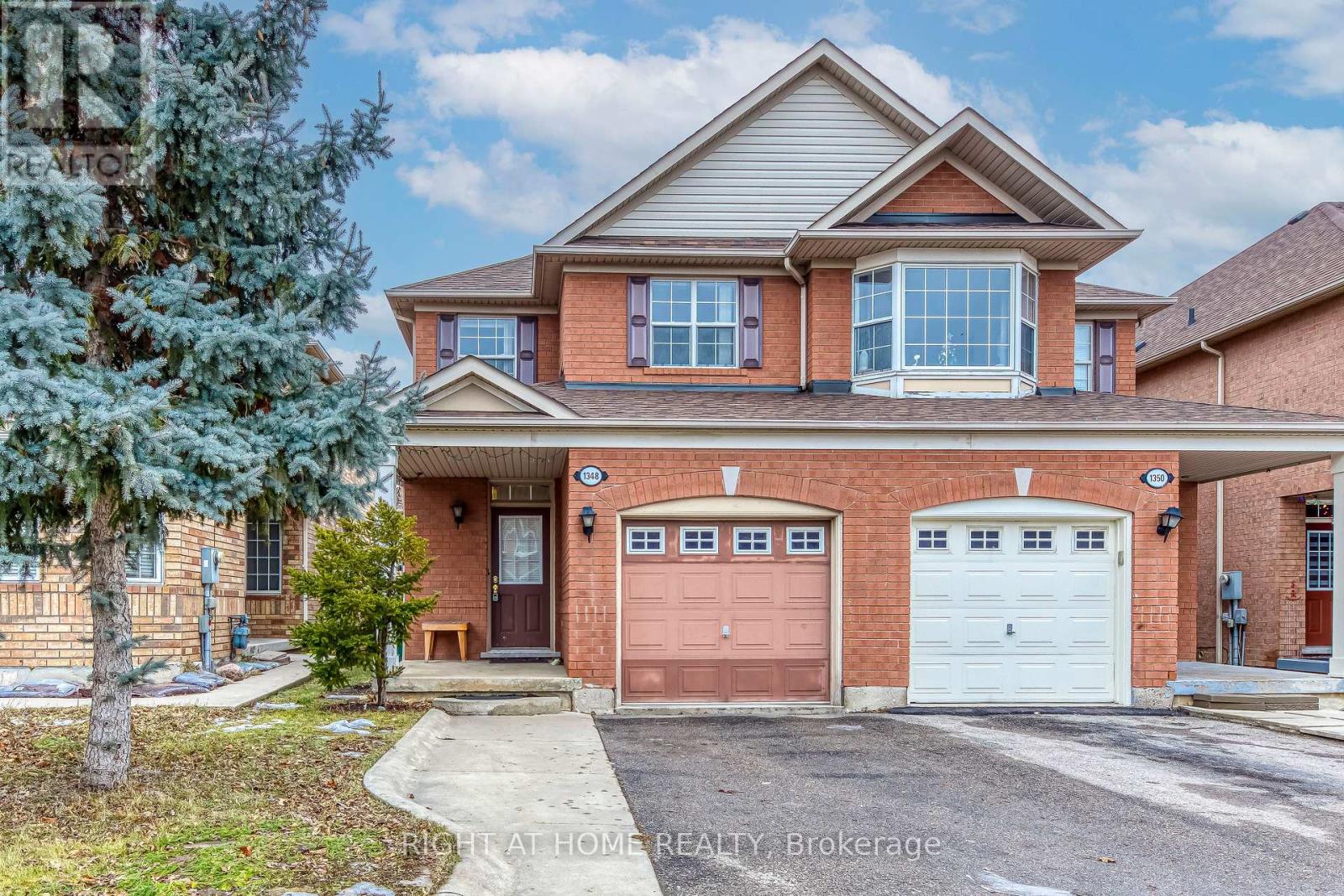 1348 WEIR CHASE, Mississauga, Ontario