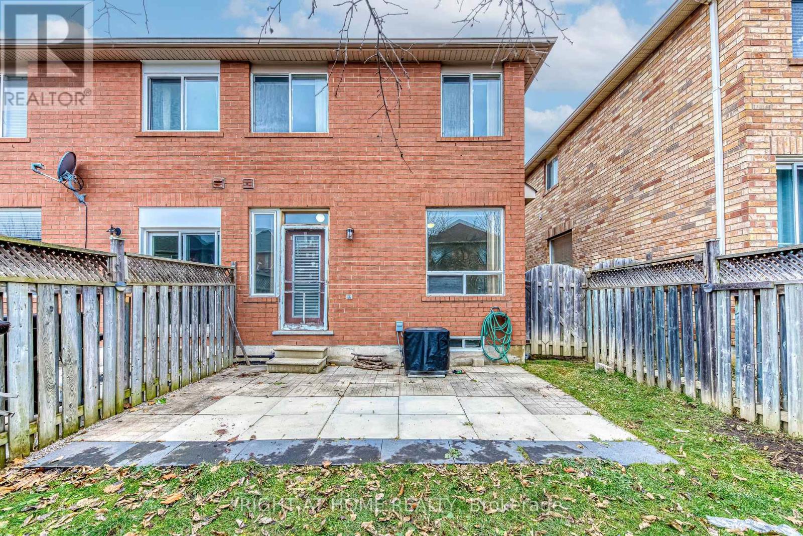 1348 Weir Chase, Mississauga, Ontario  L5V 2W9 - Photo 35 - W12693908